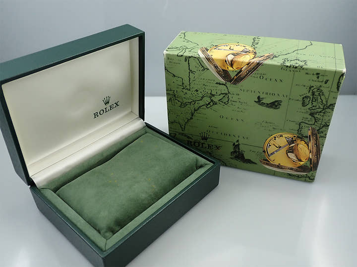 ロレックス サブマリーナー Ref.5513 ステンレススチール ブラック文字盤