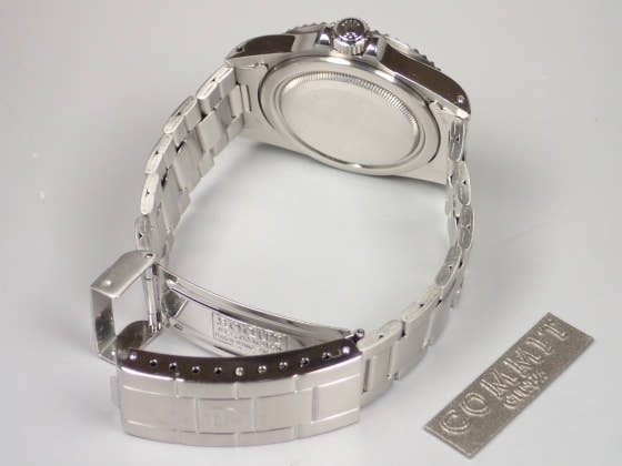 チューダー(チュードル) サブマリーナー Ref.76100 ブラック文字盤 中古 submariner-2