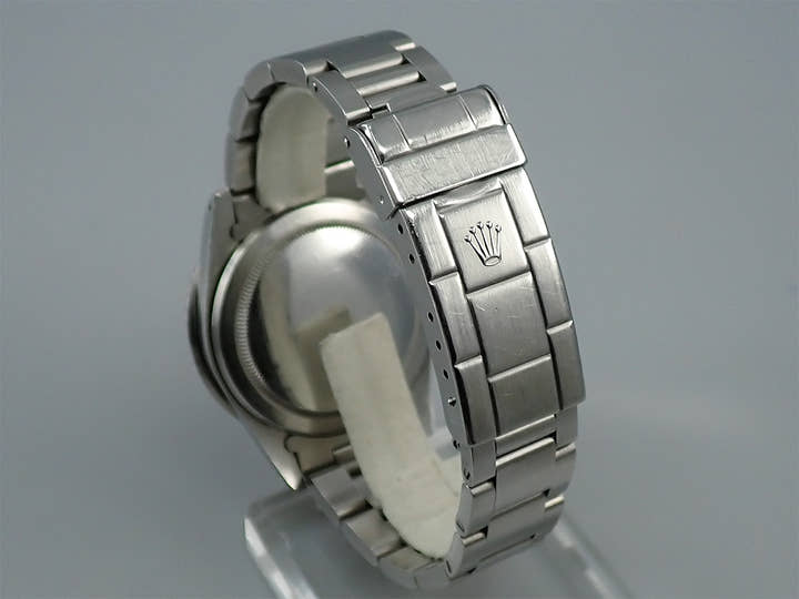 Rolex Submariner <Box>