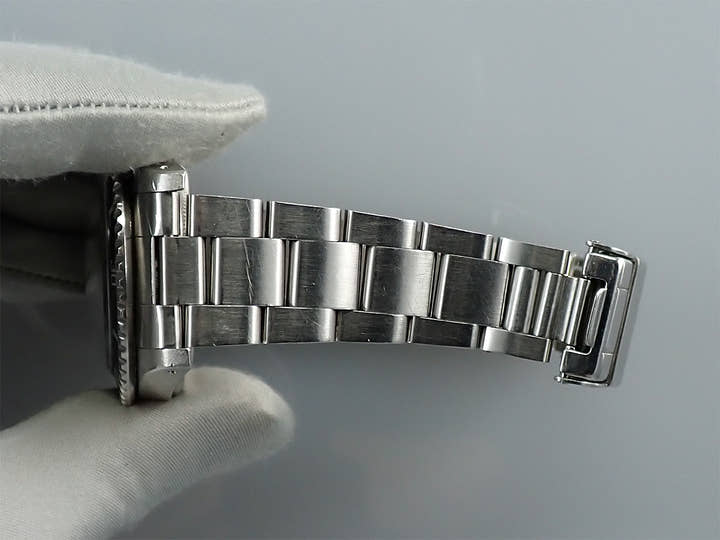 Rolex Submariner <Box>