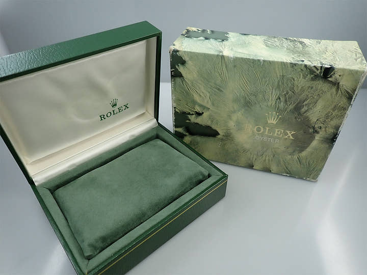 Rolex Submariner <Box>