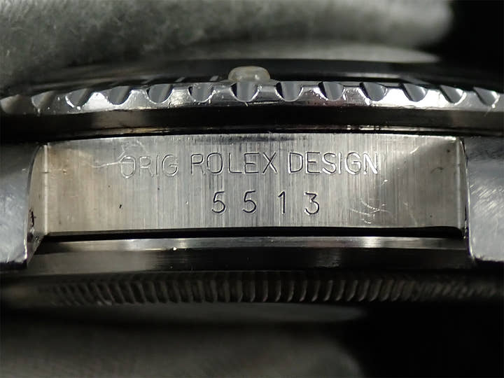 Rolex Submariner <Box>