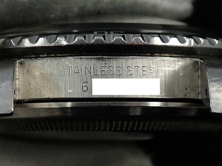 Rolex Submariner <Box>