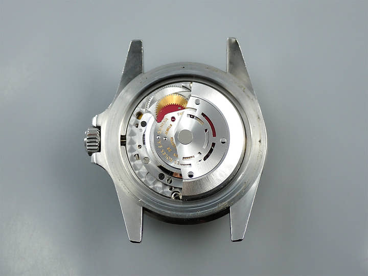 Rolex Submariner <Box>