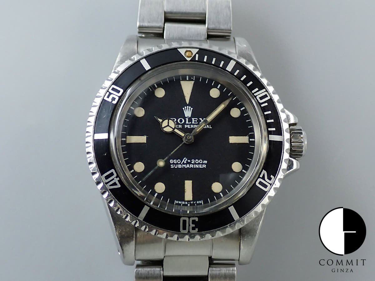 Rolex Submariner <Others>