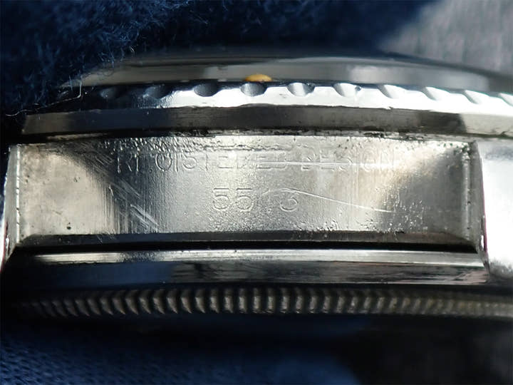 Rolex Submariner <Others>