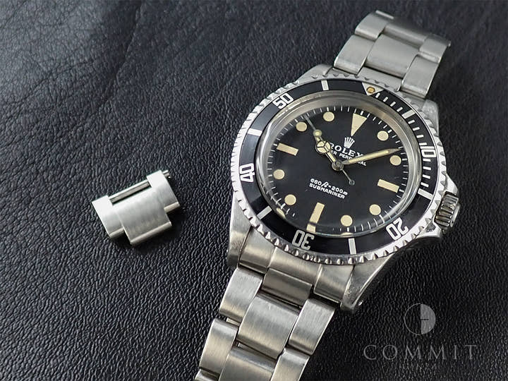 Rolex Submariner <Others>
