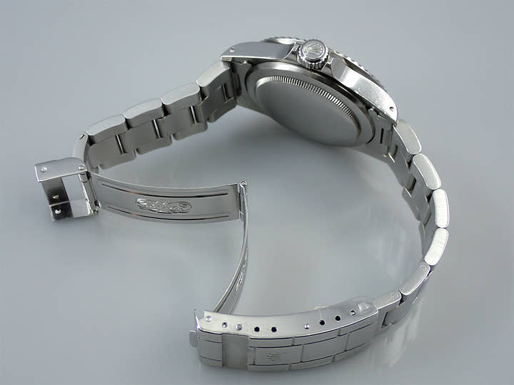 ロレックス サブマリーナー Ref.5513 ステンレススチール ブラック文字盤