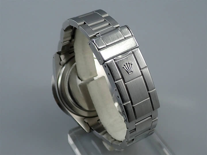 ロレックス サブマリーナー Ref.5513 ステンレススチール ブラック文字盤