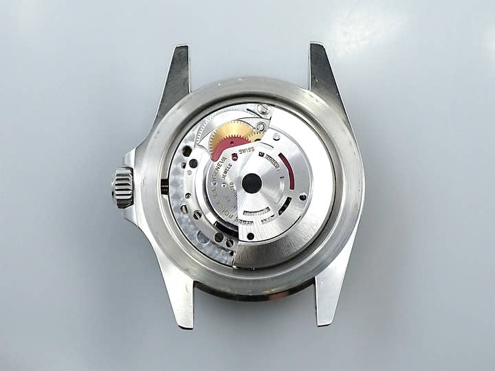 ロレックス サブマリーナー Ref.5513 ステンレススチール ブラック文字盤