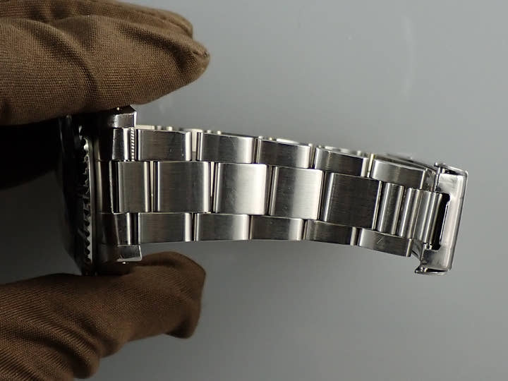 ロレックス サブマリーナー Ref.5513 ステンレススチール ブラック文字盤