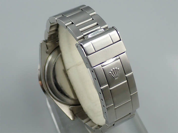 ロレックス サブマリーナー Ref.5513 ステンレススチール ブラック文字盤