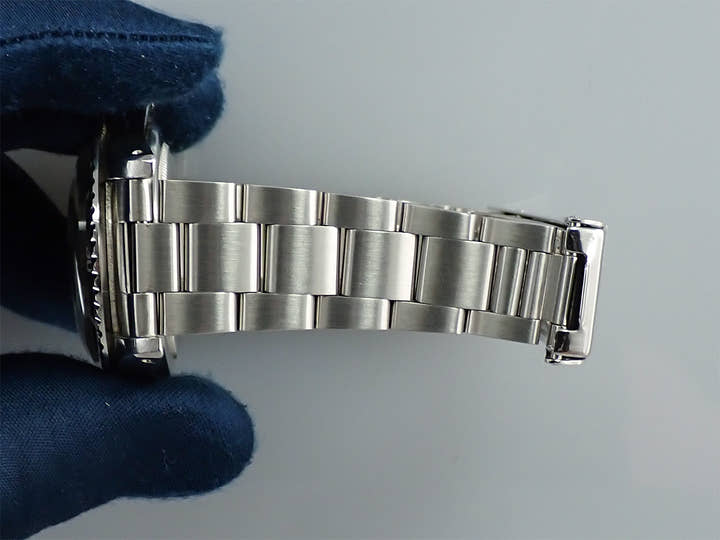 ロレックス サブマリーナー Ref.5513 ステンレススチール ブラック文字盤