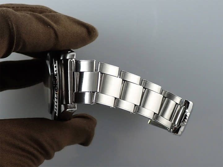 ロレックス サブマリーナー Ref.5513M ステンレススチール ブラック文字盤