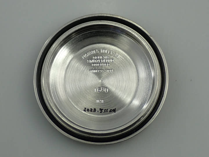 Rolex Submariner Date