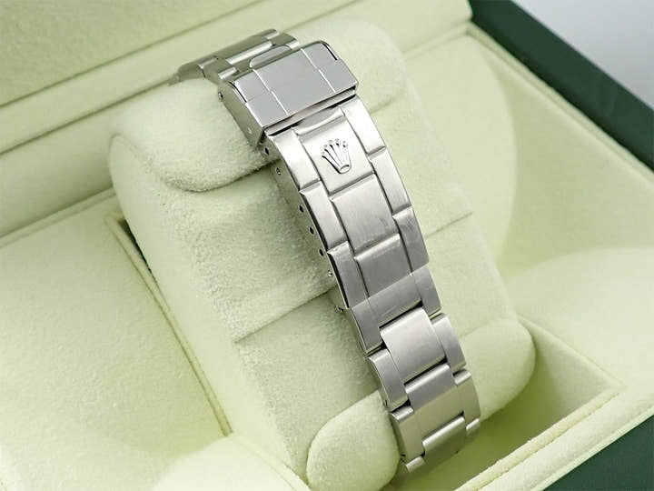 Rolex Submariner Date <Warranty, Box, etc.>