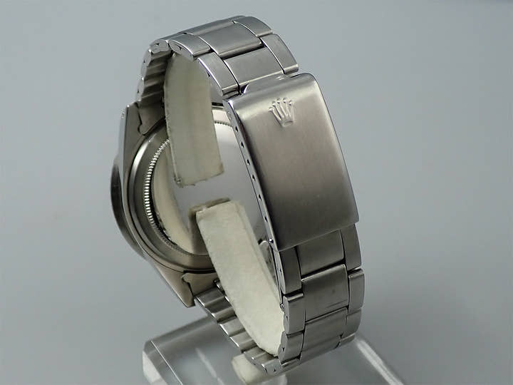 ロレックス サブマリーナー デイト Ref.1680 ステンレススチール ブラック文字盤