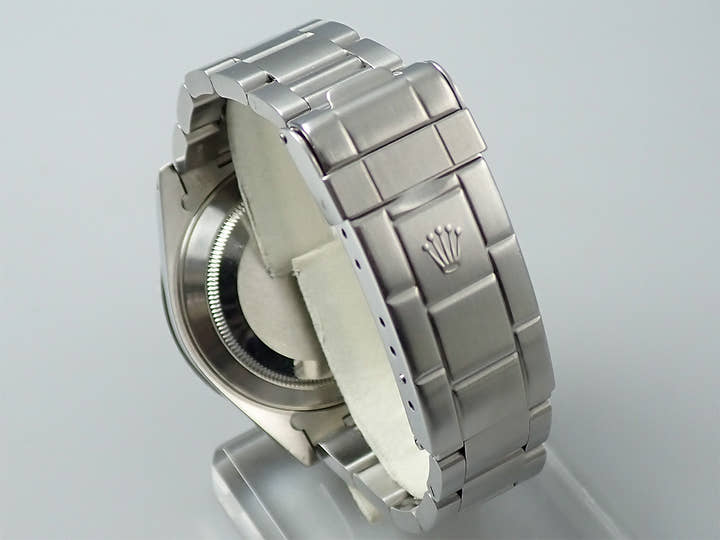 ロレックス サブマリーナー ノンデイト Ref.14060 ステンレススチール ブラック文字盤