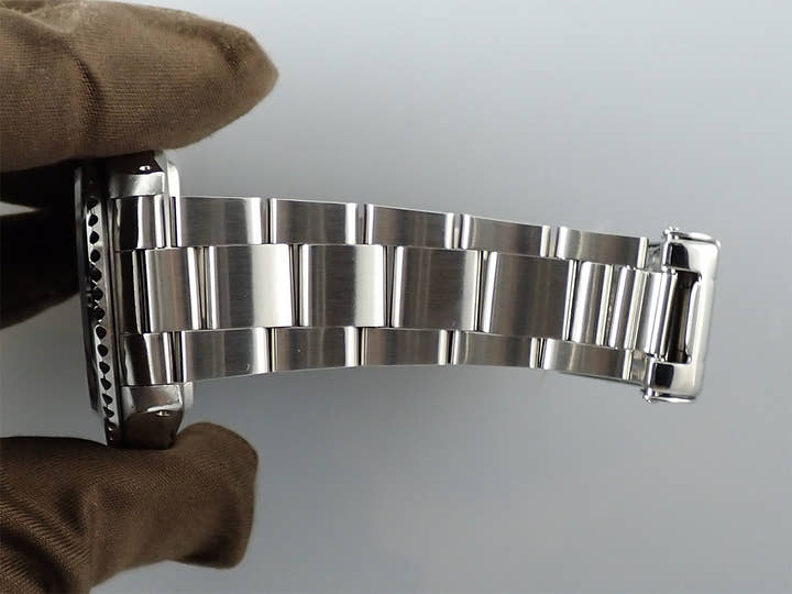 ロレックス サブマリーナー ノンデイト Ref.14060 ステンレススチール ブラック文字盤