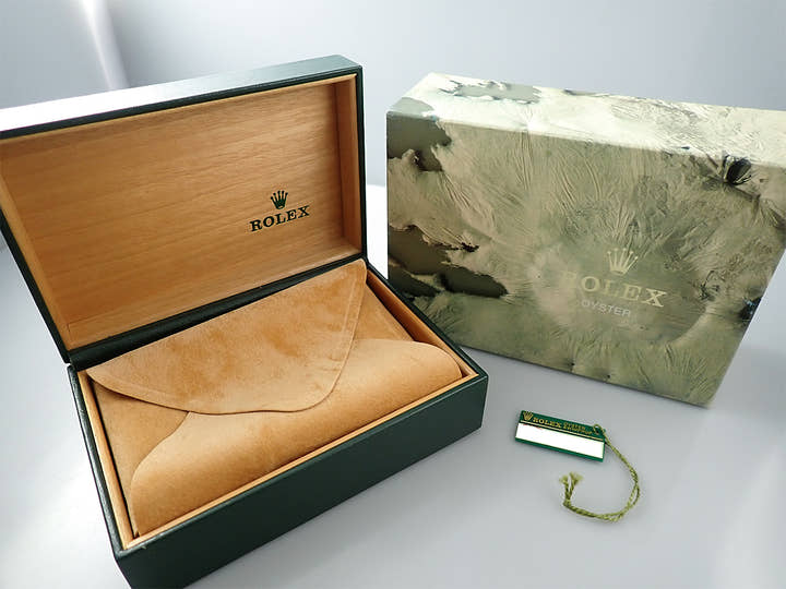 ロレックス サブマリーナー ノンデイト Ref.14060 ステンレススチール ブラック文字盤