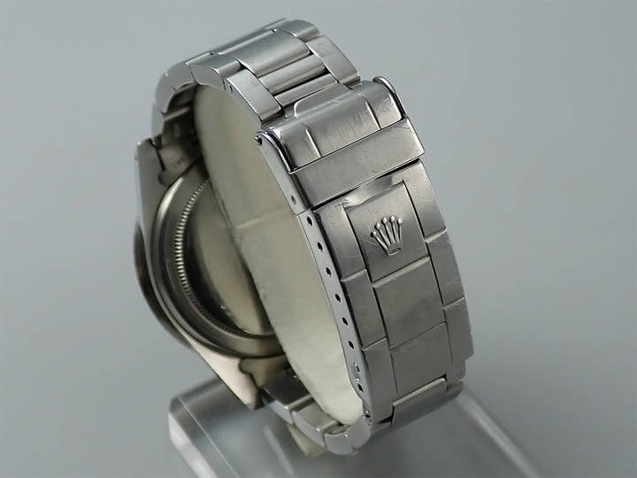 ロレックス サブマリーナー Ref.5513 ステンレススチール ブラック文字盤