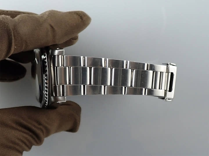 ロレックス サブマリーナー Ref.5513 ステンレススチール ブラック文字盤