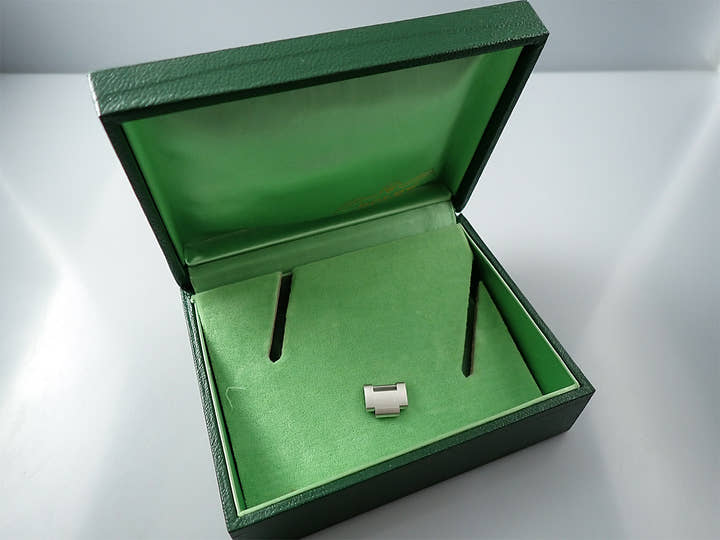 ロレックス サブマリーナー Ref.5513 ステンレススチール ブラック文字盤