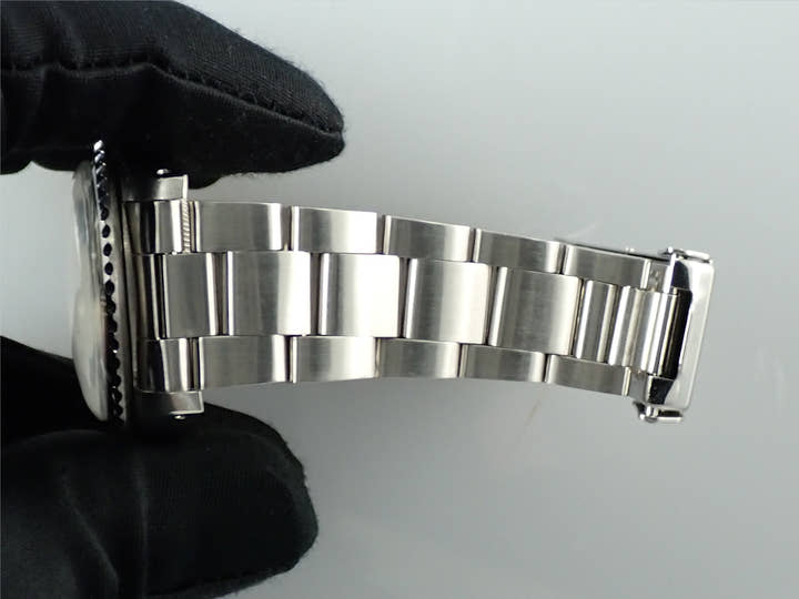 ロレックス サブマリーナー Ref.5513 ステンレススチール ブラック文字盤