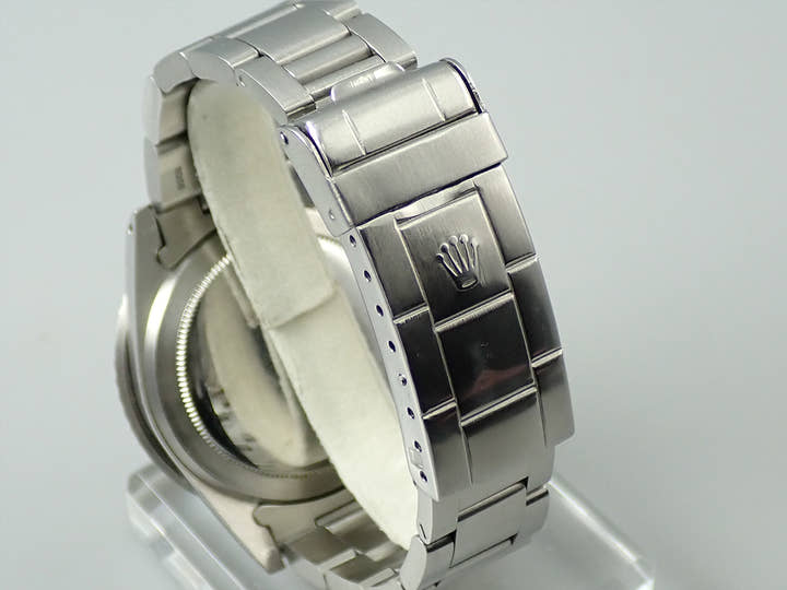 ロレックス サブマリーナー Ref.5513 ステンレススチール ブラック文字盤