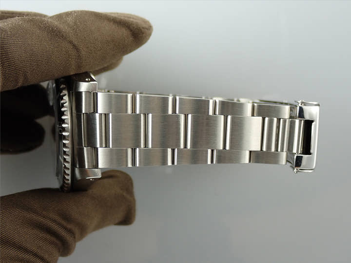 ロレックス サブマリーナー デイト Ref.16610 ステンレススチール ブラック文字盤