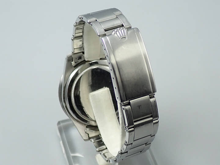 ロレックス サブマリーナー Ref.5513M ステンレススチール ブラック文字盤