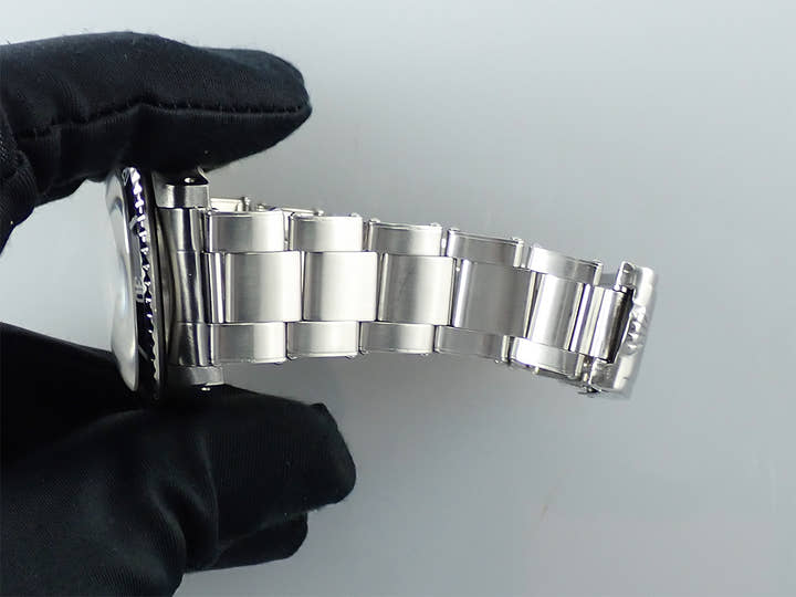 ロレックス サブマリーナー Ref.5513M ステンレススチール ブラック文字盤