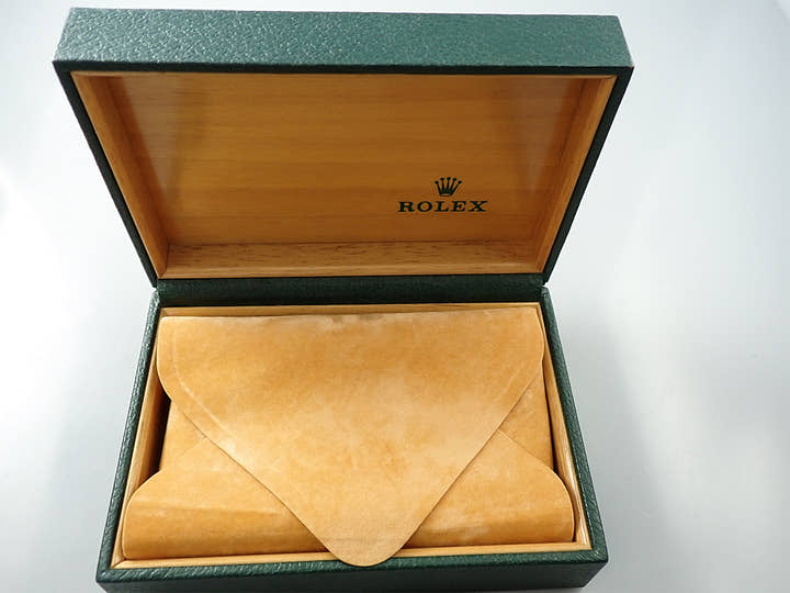 ロレックス サブマリーナー Ref.5513M ステンレススチール ブラック文字盤