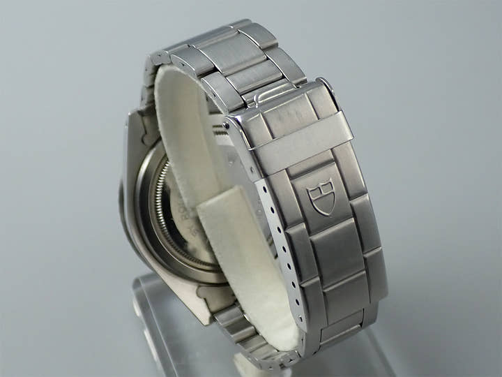 チューダー(チュードル) サブマリーナー Ref.79090 ブルー文字盤 中古 MLSS6APR