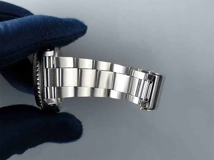 チューダー(チュードル) サブマリーナー Ref.79090 ブルー文字盤 中古 MLSS6APR