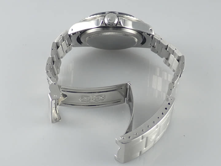 Rolex Submariner Ref.1680 Black Dial Used submariner-333