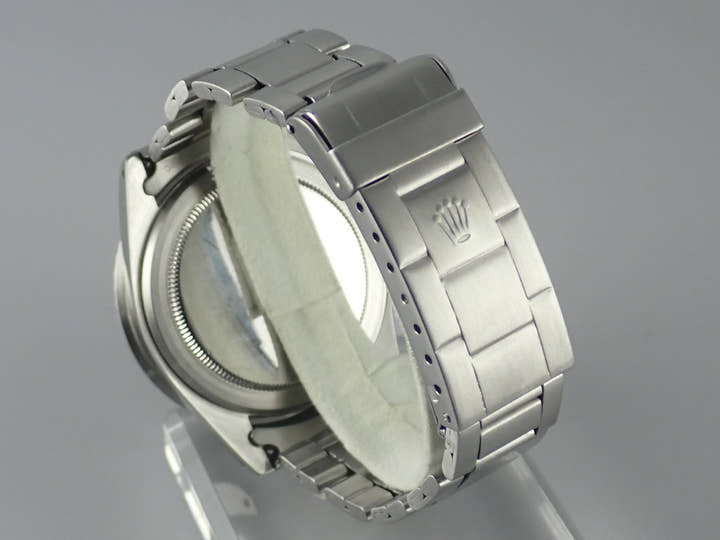 Rolex Submariner Ref.1680 Black Dial Used submariner-333