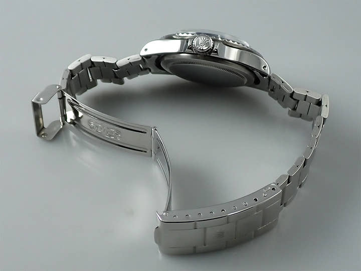 ロレックス サブマリーナー デイト Ref.1680 ステンレススチール ブラック文字盤