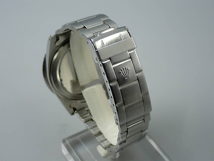 ロレックス サブマリーナー デイト Ref.1680 ステンレススチール ブラック文字盤