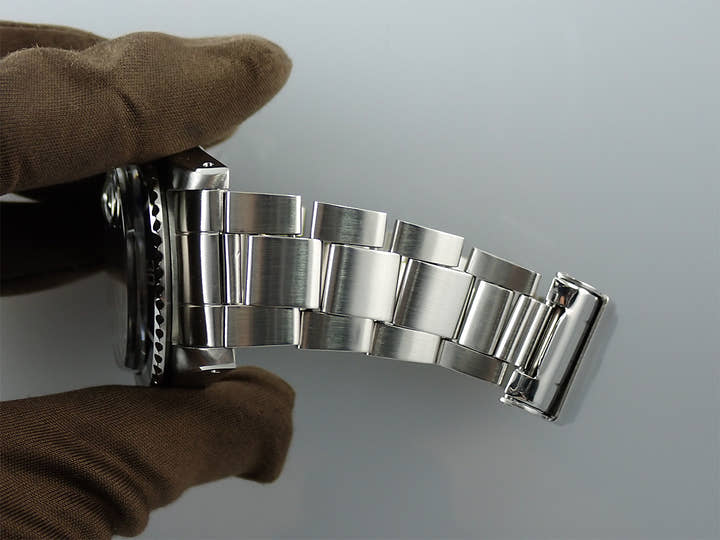 ロレックス サブマリーナー デイト Ref.1680 ステンレススチール ブラック文字盤