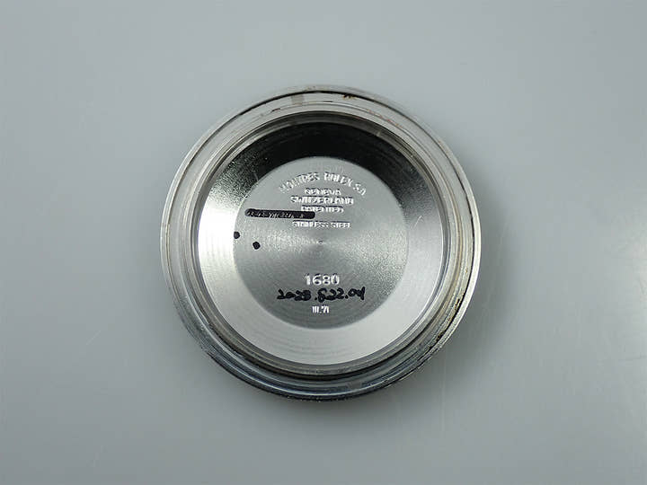 ロレックス サブマリーナー デイト Ref.1680 ステンレススチール ブラック文字盤