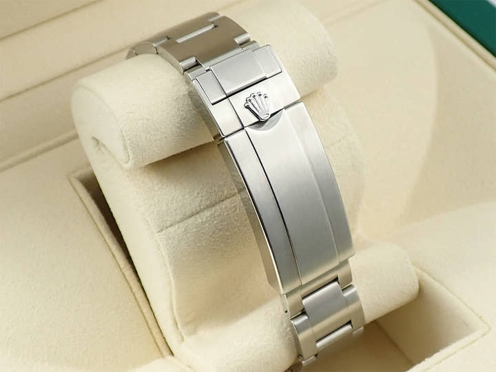 ロレックス サブマリーナー デイト Ref.116610LN ステンレススチール ブラック文字盤