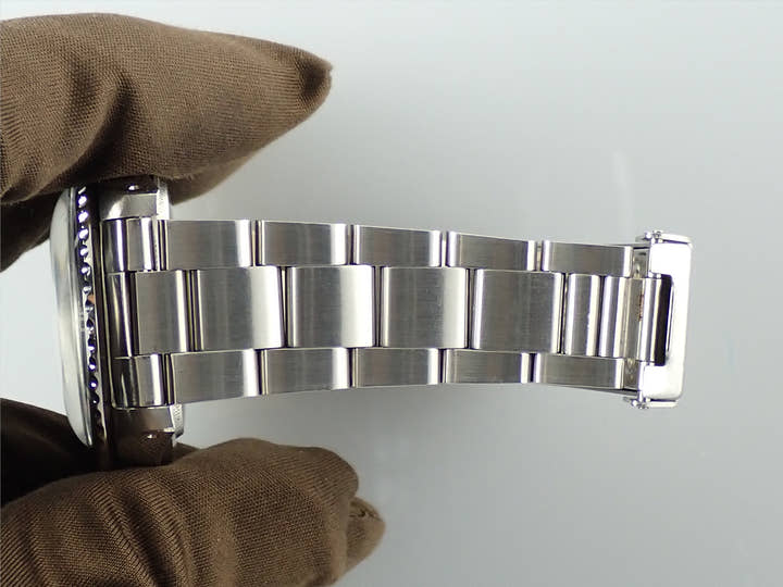 ロレックス サブマリーナー Ref.5513 ステンレススチール ブラック文字盤