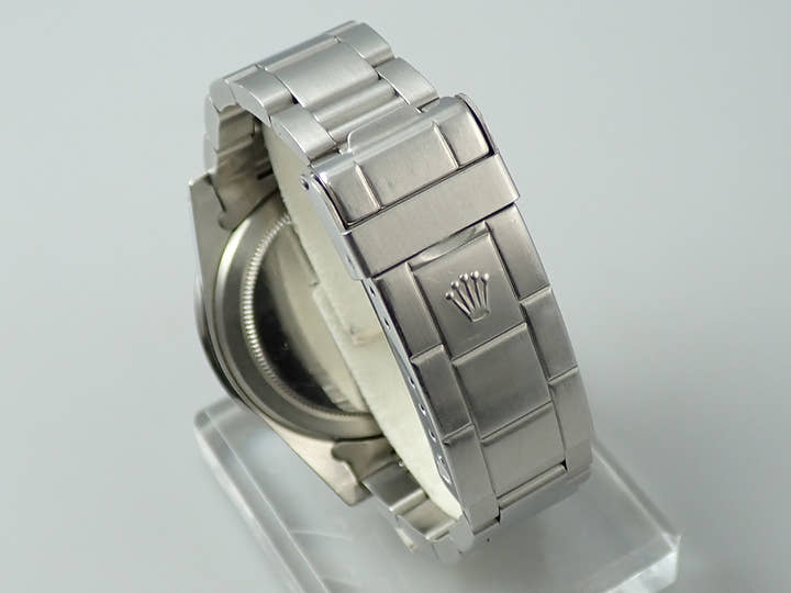 ロレックス サブマリーナー Ref.5513 ステンレススチール ブラック文字盤