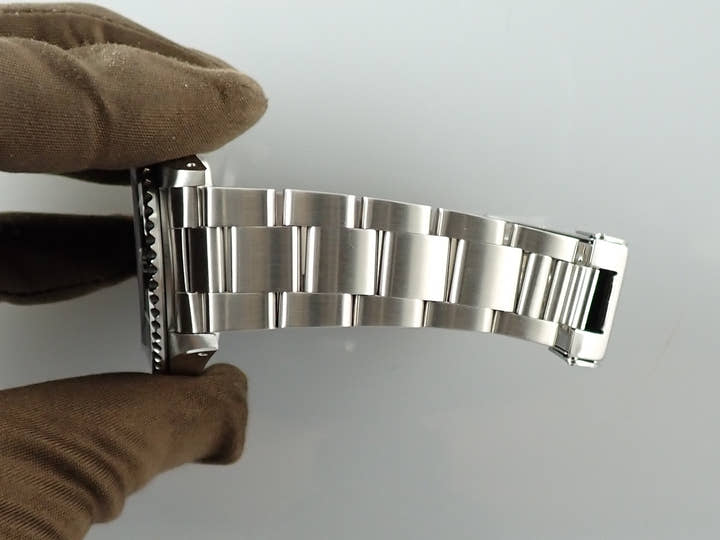 ロレックス サブマリーナー ノンデイト Ref.14060M ステンレススチール ブラック文字盤