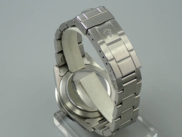 ロレックス サブマリーナー Ref.5513 ステンレススチール ブラック文字盤