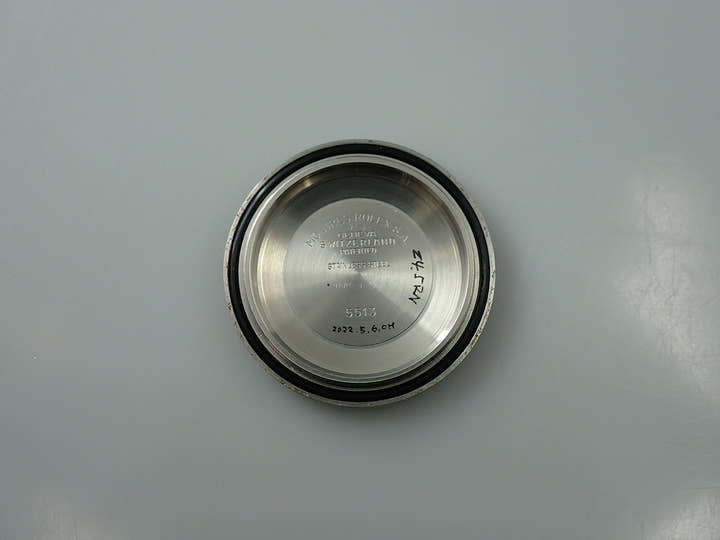 ロレックス サブマリーナー Ref.5513 ステンレススチール ブラック文字盤