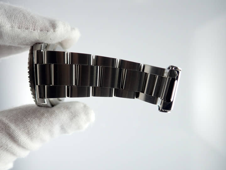 Rolex Submariner Ref.5512 Black Dial Used submariner-353