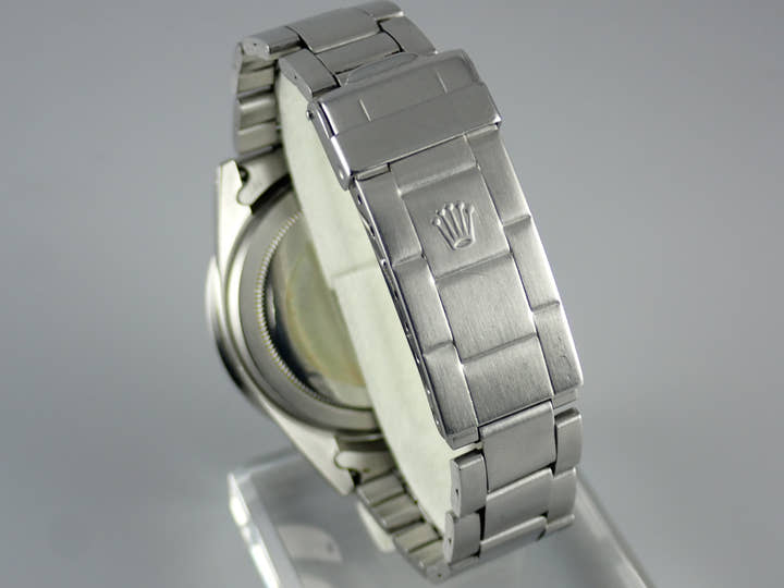 Rolex Submariner Ref.1680 Black Dial Used submariner-355