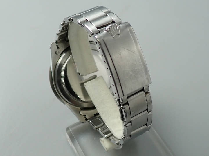 ロレックス サブマリーナー Ref.5512 ステンレススチール ブラック文字盤